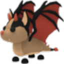 Bat Dragon